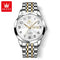 Golden white