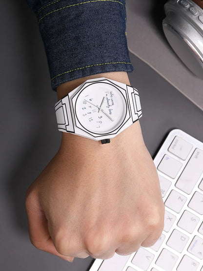 Who Cares Statement Watch