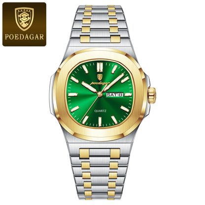 POEDAGAR Vanguard Square 853