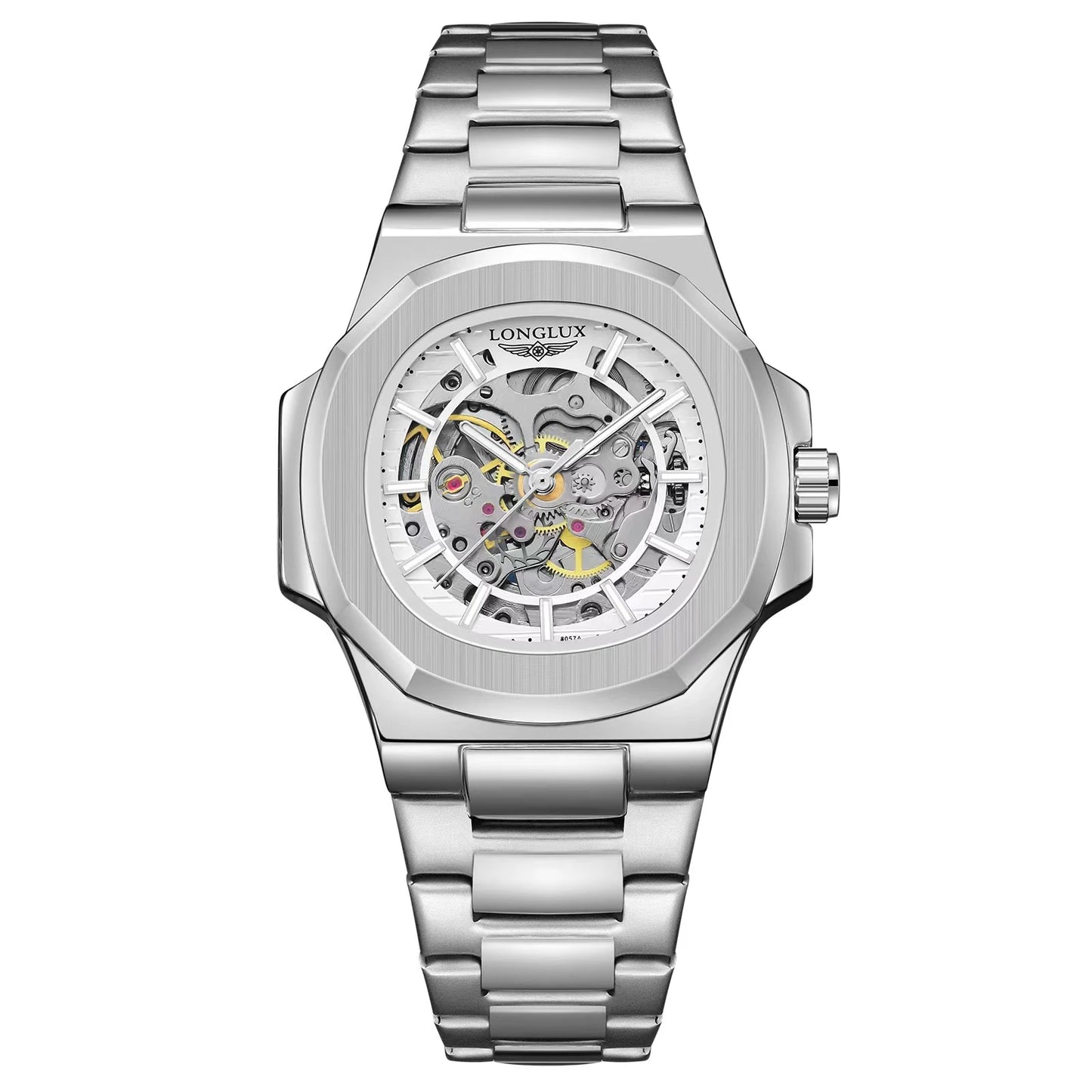 LX CrownEdge Skeleton