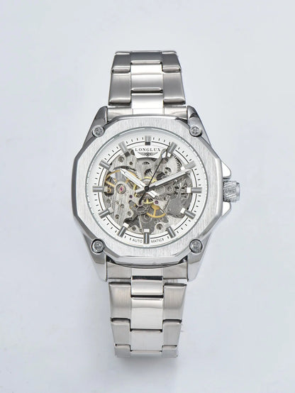LONGLUX Sovereign Skeleton