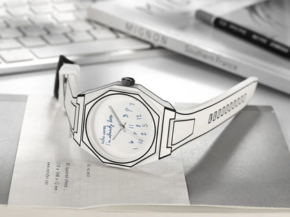Who Cares Statement Watch
