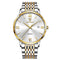 826 Gold White S