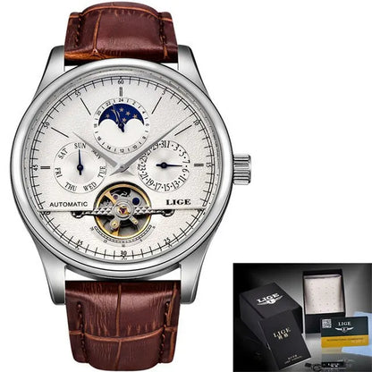 Monarch Aurelius – Celestial Timecraft