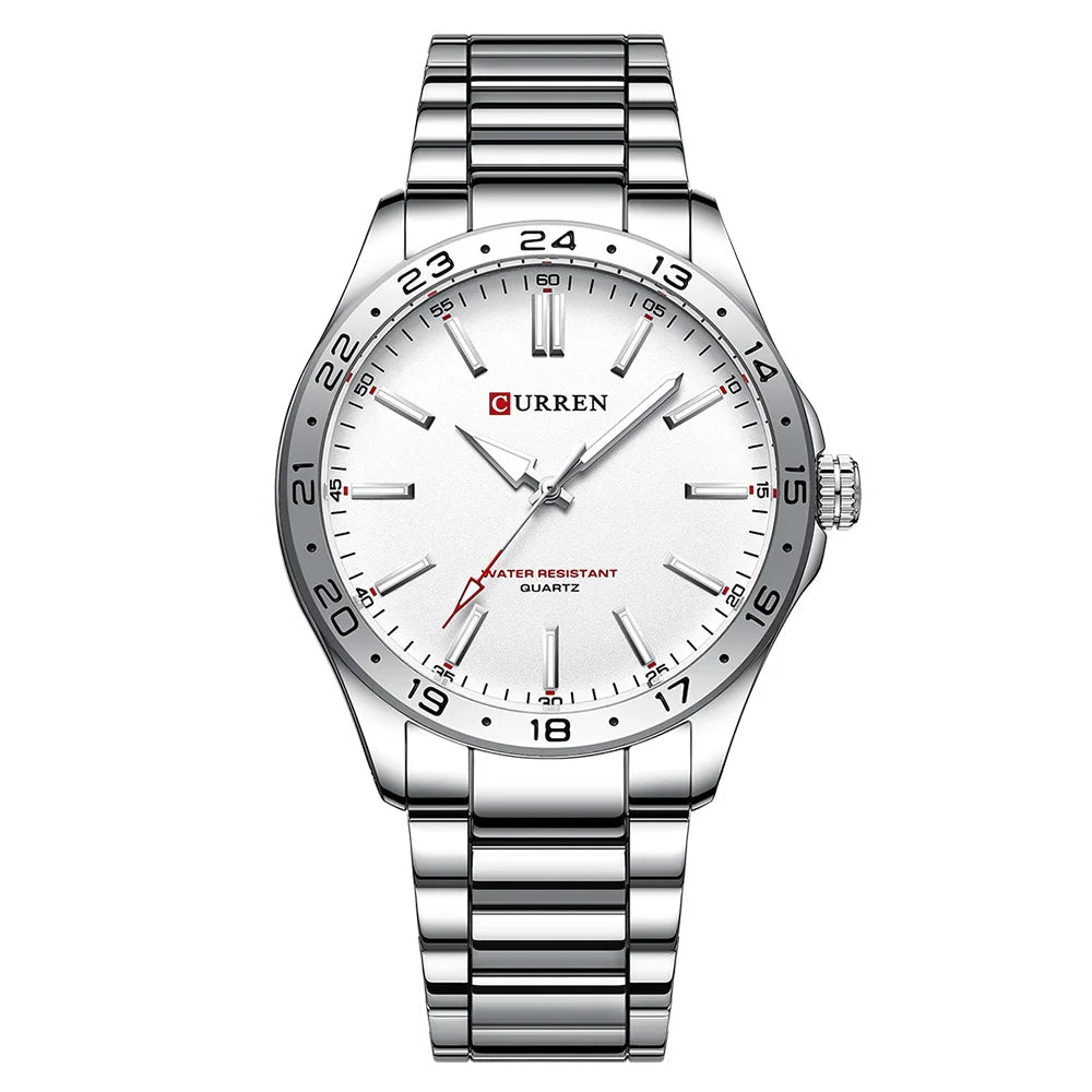 Curren OceanSlim 8452